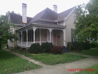 128 College St, Winchester, KY 40391 