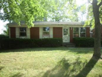 9617 Scarborough Av, Louisville, KY 40272 