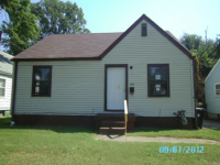 1003 Woodway Ln., Louisville, KY 40211 