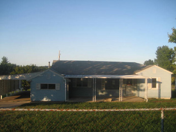 1415 Cantrell Stree, Ashland, KY 41102 