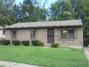 10103 Rolling Stone, Louisville, KY 40229 