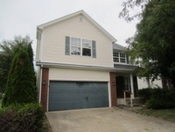 285 Lucille Dr, Lexington, KY 40511 