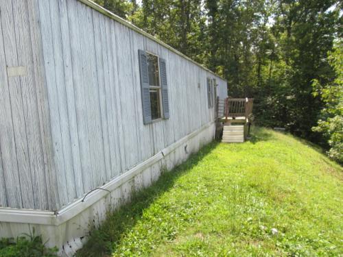 4000 DANIELLE LN LOT 12, Middlesboro, KY 40965 