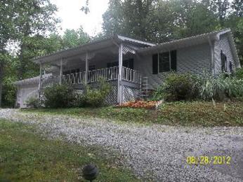 194 Pine Valley Road, Cave City, KY 42127 