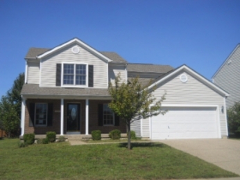 4407 Fallen Apple Ln, Louisville, KY 40218 