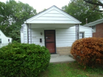 3723 Cliff Ave, Louisville, KY 40215 