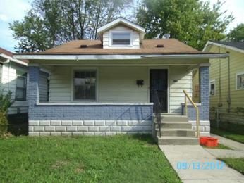 3235 Kirby Ave, Louisville, KY 40211 