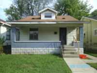 3235 Kirby Ave, Louisville, KY 40211 