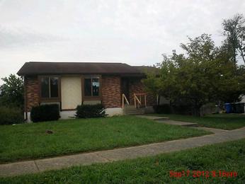 208 Grayson Ct, Lexington, KY 40517 