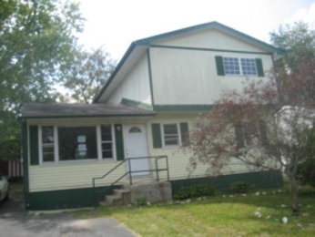 1414 Patterson St, Flatwoods, KY 41139 