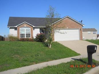 113 Dusk Ct, Georgetown, KY 40324 