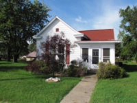 1251 1st St, Robards, KY 42452 Foreclosure