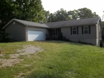 2030 Mount Zion Rd, Frankfort, KY 40601 