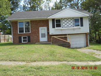 1278 Bordeaux Dr., Lexington, KY 40504 