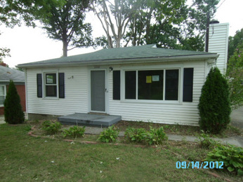 2208 Briargate Ave, Louisville, KY 40216 