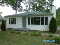 2208 Briargate Ave, Louisville, KY 40216 