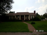 3402 Monticello Dr, Owensboro, KY 42301 