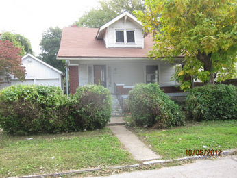 649 N 24th Street, Louisville, KY 40212 