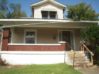 2139 W Hill St, Louisville, KY 40210 