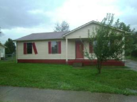 2882 Republic Ave, Radcliff, KY 40160 
