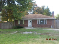 9904 Stonestreet Rd, Louisville, KY 40272 