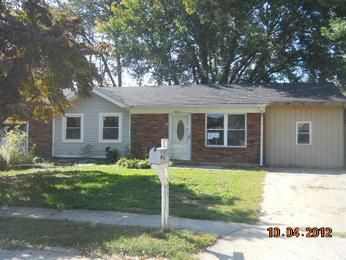 4804 Tipton Place, Louisville, KY 40272 