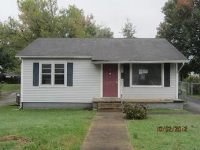 2807 Florence St, Hopkinsville, KY 42240 