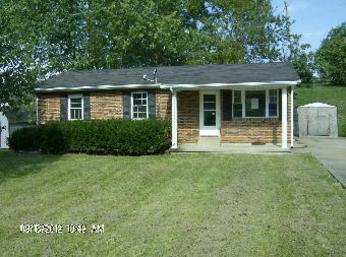 223 Marys Ave, Flemingsburg, KY 41041 
