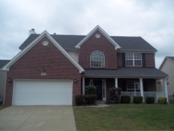 10815 Symington Cir, Louisville, KY 40241 