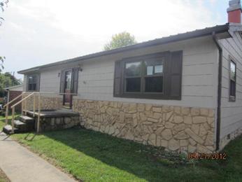 272 Barnett Blvd, Madisonville, KY 42431 