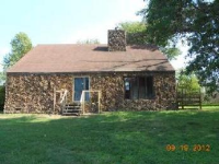 4 Parkview Dr, La Center, KY 42056 Foreclosure
