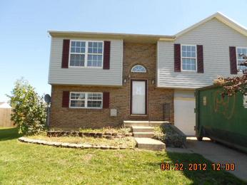 555 Barley Circle, Crittenden, KY 41030 