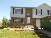 555 Barley Circle, Crittenden, KY 41030 