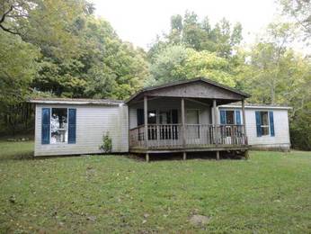 1950 Stilesville Rd, Science Hill, KY 42553 