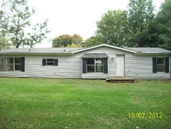 2621 Singleton Lane, La Grange, KY 40031 