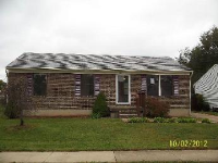 10506 Hill Peak Ct, Louisville, KY 40229 