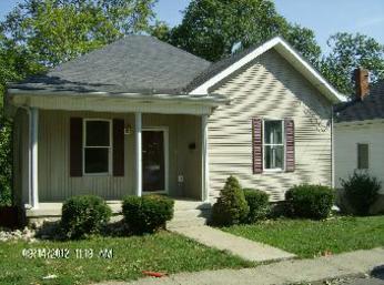 448 E Bridge St, Cynthiana, KY 41031 