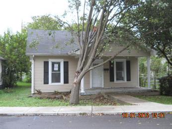 247 Wright St, Frankfort, KY 40601 