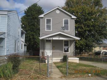 118 Ash St, Ludlow, KY 41016 