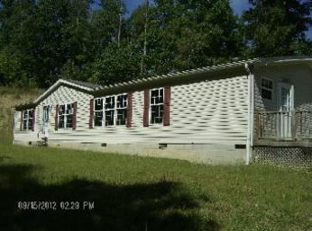 506 Jackson Cemetary Rd, Hillsboro, KY 41049 