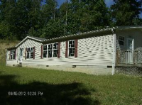 506 Jackson Cemetary Rd, Hillsboro, KY 41049 Foreclosure