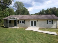 906 Slate Lick Rd, Berea, KY 40403 