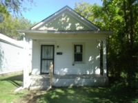 1731 Saint Louis Ave, Louisville, KY 40210 