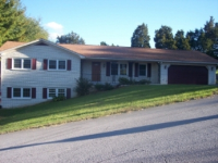 243 Magnolia Ave, Somerset, KY 42503 
