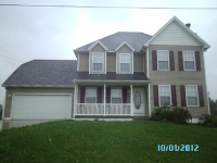 127 Cherry Hill Road, Brandenburg, KY 40108 