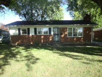 8301 Virginia Rd, Louisville, KY 40258 