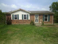 9501 Wales Ct, Louisville, KY 40272 