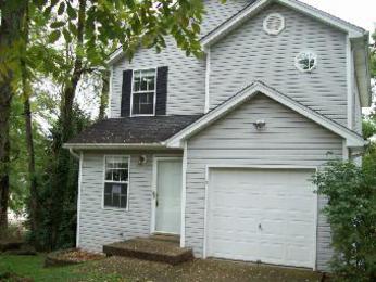 5507 Baywood Drive, Louisville, KY 40241 