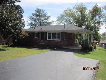 524 Linda Drive, Hopkinsville, KY 42240 