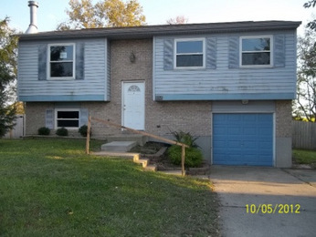 250 Grantland Drive, Dry Ridge, KY 41035 